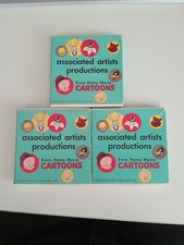 Associated artist productions - artist,