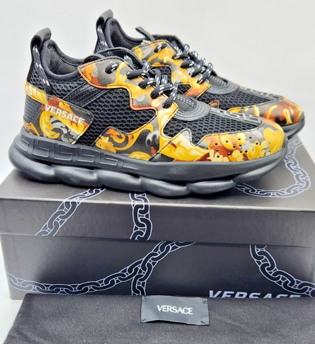 Versace chain reaction - chain,