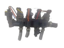 INIETTORI GPL PER FIAT Bravo