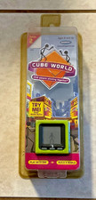 Cube World Series 2 Stick People Gioco *Da Collezione