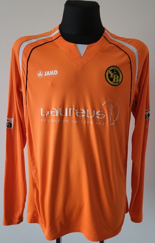Maglia manica lunga jako - lunga,