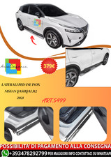 💫ART.5499 Laterali Pedane