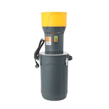 Macina cereali elettrico 25L macina cereali mangime per mais grano 19000 giri/min
