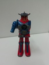 DIAPOLON - GUERRIERO SPAZIALE UFO ROBOT- PEZZI DI RICAMBIO 