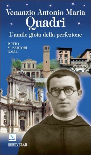 Venerabile venanzio antonio - venanzio,