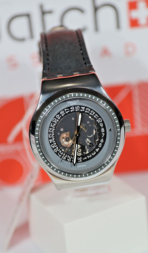 Nuovo swiss swatch - nuovo,