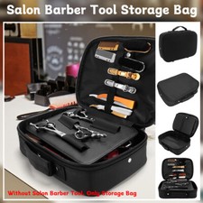 Borsa porta attrezzi barbiere