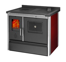 Stufa da cucina cucina cucina