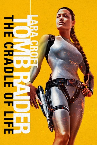 Lara croft tomb - lara, raider