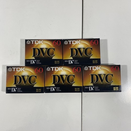 Nuovo tdk lotto - nuovo, di