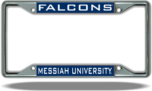 Cornice targa messiah falcons - targa,