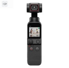 DJI Osmo Pocket 2