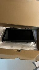 Monitor Bmw X5 e70 versione