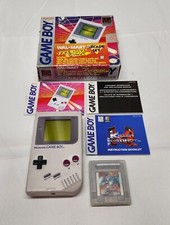Original nintendo game boy - original,