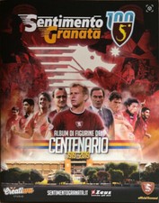 Figurine Salernitana Album del