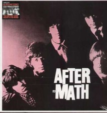 Rolling Stones - Aftermath Uk [LP]