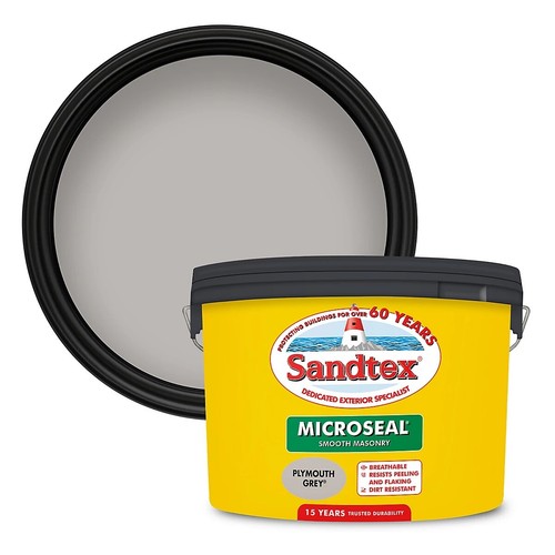 Sandtex microseal vernice - microseal,