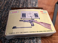 Magnavox Temco T106C pong