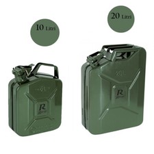 Tanica trasporto carburante