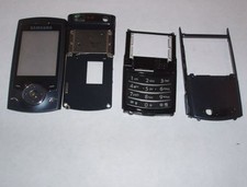 Genuine Samsung U600 Blue