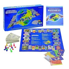 Gioco Business Internazionale