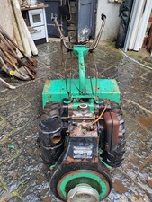 Motocoltivatore ruggerini con - motocoltivatore,