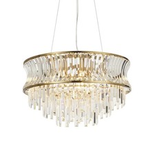 Lampadario a sospensione nove