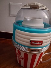 MACCHINA PER POP CORN 1100W