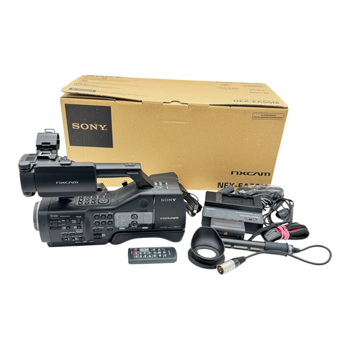 Sony nex ea50m - sony, nex-ea50m