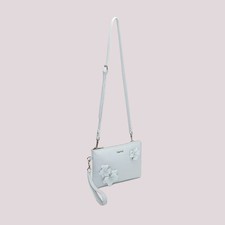 BORSA A BUSTA CON FIORI MIMI'