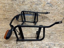 Yamaha TDM850 4TX portapacchi