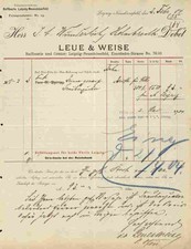 Raffineria Leue & Weg 1904 Lipsia Neuschönfeld strada ferroviaria sciroppo di zucchero