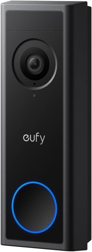 Videocitofono wireless eufy - videocitofono,
