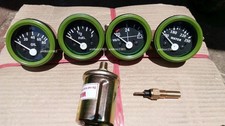 Strumenti Elettrici 24V 52mm -