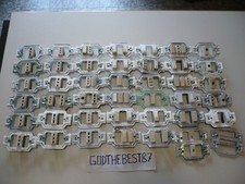 SUPPORTI + PLACCHE 1-2-3 POSTI