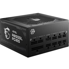 MSI MAG A850GL PCIE5