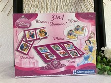 725⚜️ Jouet Memo - Domino