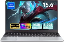 Portatile PC 15,6 Pollici