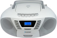 Radio CD a cassette, MP3, BT
