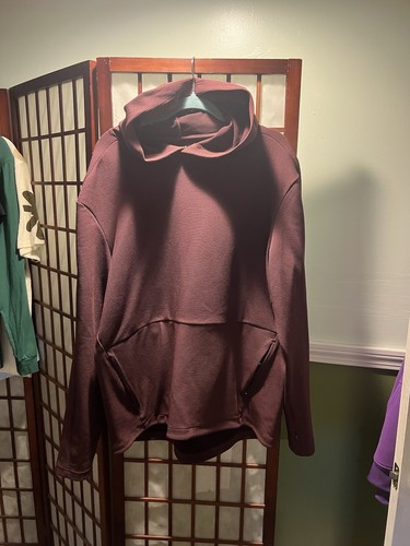 Felpa con cappuccio - , pullover
