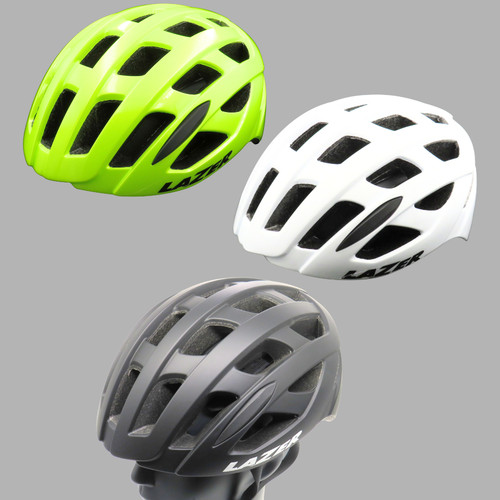 Casco ciclismo lazer tonic - casco,