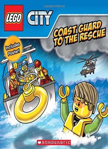 Coast guard the rescue - to,