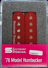 Humbucker a ponte modello