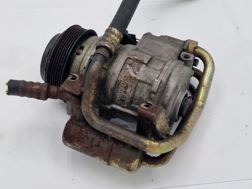 Compressore aria condizionata - compressore,