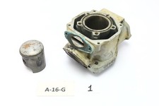 Mitaka for Aprilia RS 125