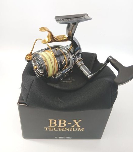 Shimano 21bb technium - shimano, 21bb-x