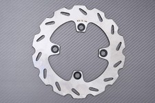 Disque Avant Wave Fixe Quad