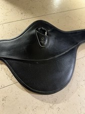 SOTTOPANCIA PARARAMPONI A CAVALLO NERO CM 135