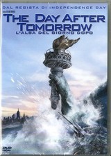 Film - The Day After Tomorrow