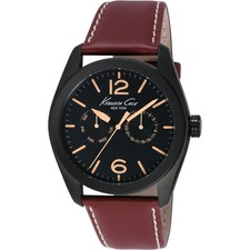 Orologio Uomo Kenneth Cole